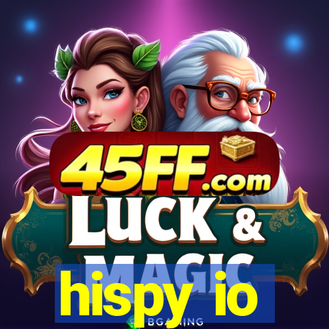 hispy io